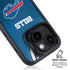 NFL Buffalo Bills Team Jersey iPhone 15 Kickstand Case