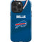 NFL Buffalo Bills Team Jersey iPhone 15 Pro Impact Case