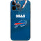 NFL Buffalo Bills Team Jersey iPhone 15 Pro Max Skin