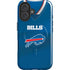 NFL Buffalo Bills Team Jersey iPhone 16 Magsafe Impact Case