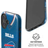 NFL Buffalo Bills Team Jersey iPhone 16 Magsafe Impact Case