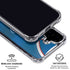 NFL Buffalo Bills Team Jersey iPhone 16 Plus Clear Case