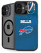 NFL Buffalo Bills Team Jersey iPhone 16 Plus Kickstand Case