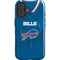 NFL Buffalo Bills Team Jersey iPhone 16 Plus Magsafe Impact Case