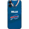 NFL Buffalo Bills Team Jersey iPhone 16 Plus Skin