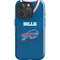 NFL Buffalo Bills Team Jersey iPhone 16 Pro Impact Case