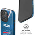 NFL Buffalo Bills Team Jersey iPhone 16 Pro Magsafe Impact Case