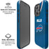NFL Buffalo Bills Team Jersey iPhone 16 Pro Magsafe Impact Case