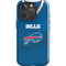 NFL Buffalo Bills Team Jersey iPhone 16 Pro Max Impact Case