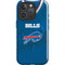 NFL Buffalo Bills Team Jersey iPhone 16 Pro Max Magsafe Impact Case