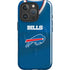 NFL Buffalo Bills Team Jersey iPhone 16 Pro Max Magsafe Impact Case