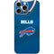 NFL Buffalo Bills Team Jersey iPhone 16 Pro Max Skin