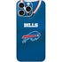 NFL Buffalo Bills Team Jersey iPhone 16 Pro Max Skin