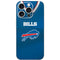 NFL Buffalo Bills Team Jersey iPhone 16 Pro Skin