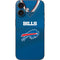 NFL Buffalo Bills Team Jersey iPhone 16 Skin