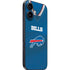 NFL Buffalo Bills Team Jersey iPhone 16 Skin