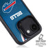 NFL Buffalo Bills Team Jersey iPhone 16e Kickstand Case