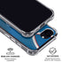 NFL Buffalo Bills Team Jersey iPhone 16e Clear Case