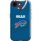 NFL Buffalo Bills Team Jersey iPhone 16e Impact Case