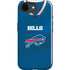 NFL Buffalo Bills Team Jersey iPhone 16e Impact Case