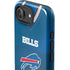 NFL Buffalo Bills Team Jersey iPhone 16e Impact Case