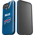 NFL Buffalo Bills Team Jersey iPhone 16e Impact Case