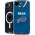 NFL Buffalo Bills Team Jersey iPhone 16e MagSafe Case