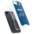 NFL Buffalo Bills Team Jersey iPhone 16e MagSafe Case