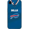 NFL Buffalo Bills Team Jersey iPhone 16e Skin