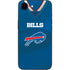 NFL Buffalo Bills Team Jersey iPhone 16e Skin