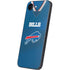 NFL Buffalo Bills Team Jersey iPhone 16e Skin