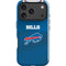 NFL Buffalo Bills Team Jersey iPhone 18 Pro Impact Case