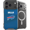 NFL Buffalo Bills Team Jersey iPhone 18 Pro Max MagSafe Case