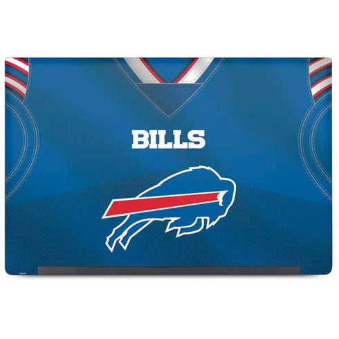 NFL Buffalo Bills Team Jersey Dell Latitude Skin