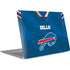 NFL Buffalo Bills Team Jersey Apple MacBook Air Skin