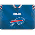 NFL Buffalo Bills Team Jersey Apple MacBook Air Skin