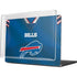 NFL Buffalo Bills Team Jersey MacBook Pro 14in (2021-24) Case plus Skin