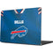 NFL Buffalo Bills Team Jersey Apple MacBook Pro 14-inch Skin