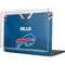 NFL Buffalo Bills Team Jersey MacBook Cases