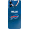 NFL Buffalo Bills Team Jersey Moto G Play 4G (2024) Skin