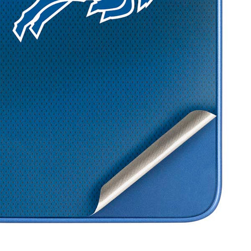 NFL Buffalo Bills Team Jersey Moto G Play 4G (2024) Skin