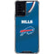 NFL Buffalo Bills Team Jersey Moto G Power 5G (2024) Clear Case