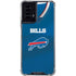 NFL Buffalo Bills Team Jersey Moto G Power 5G (2024) Clear Case