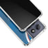 NFL Buffalo Bills Team Jersey Moto G Stylus 5G (2025) Clear Case