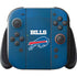 NFL Buffalo Bills Team Jersey Nintendo Switch 2 (2025) with Joy-Con Skin