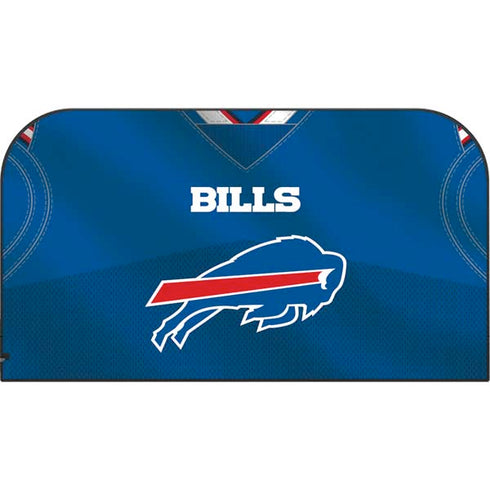 NFL Buffalo Bills Team Jersey Nintendo Switch 2 (2025) with Joy-Con Skin