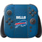 NFL Buffalo Bills Team Jersey Nintendo Switch 2 (2025) Joy-Con Controller Skin