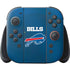 NFL Buffalo Bills Team Jersey Nintendo Skins