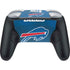 NFL Buffalo Bills Team Jersey Nintendo Switch 2 (2025) Pro Controller Skin