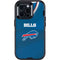 NFL Buffalo Bills Team Jersey Otterbox Defender iPhone Skin